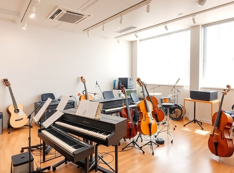 クラシック音楽の学び